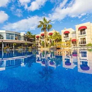 Bodrium & Otel