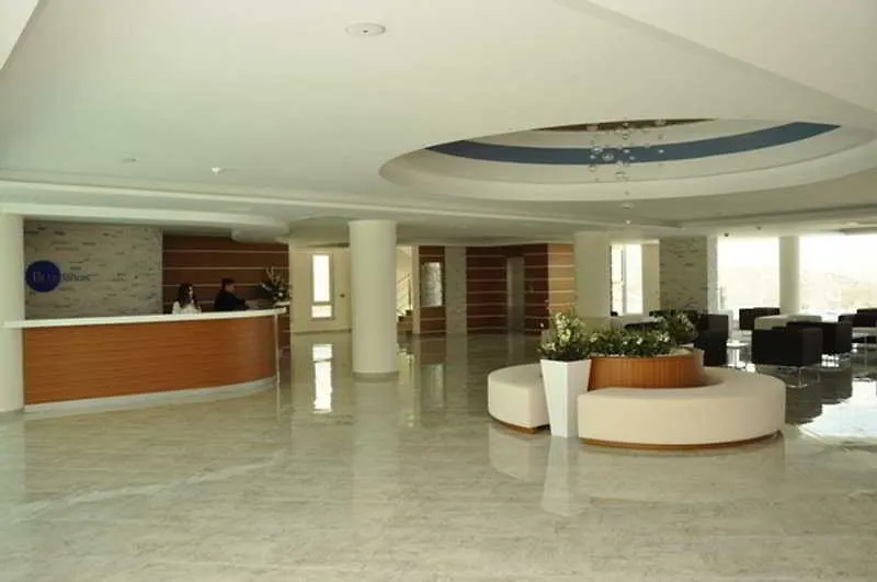 Blue Moon Hotel Bodrum Turkiet