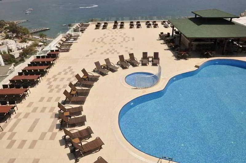 Blue Moon Hotel Bodrum