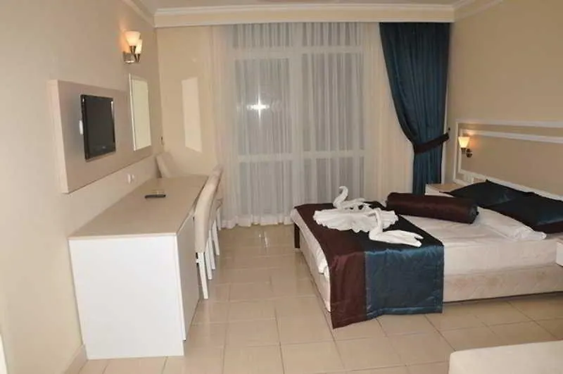 Blue Moon Hotel Bodrum